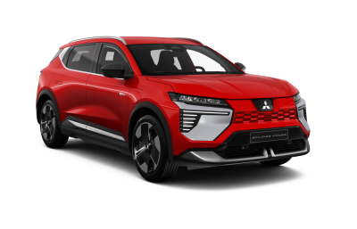Mitsubishi Eclipse Cross Intense